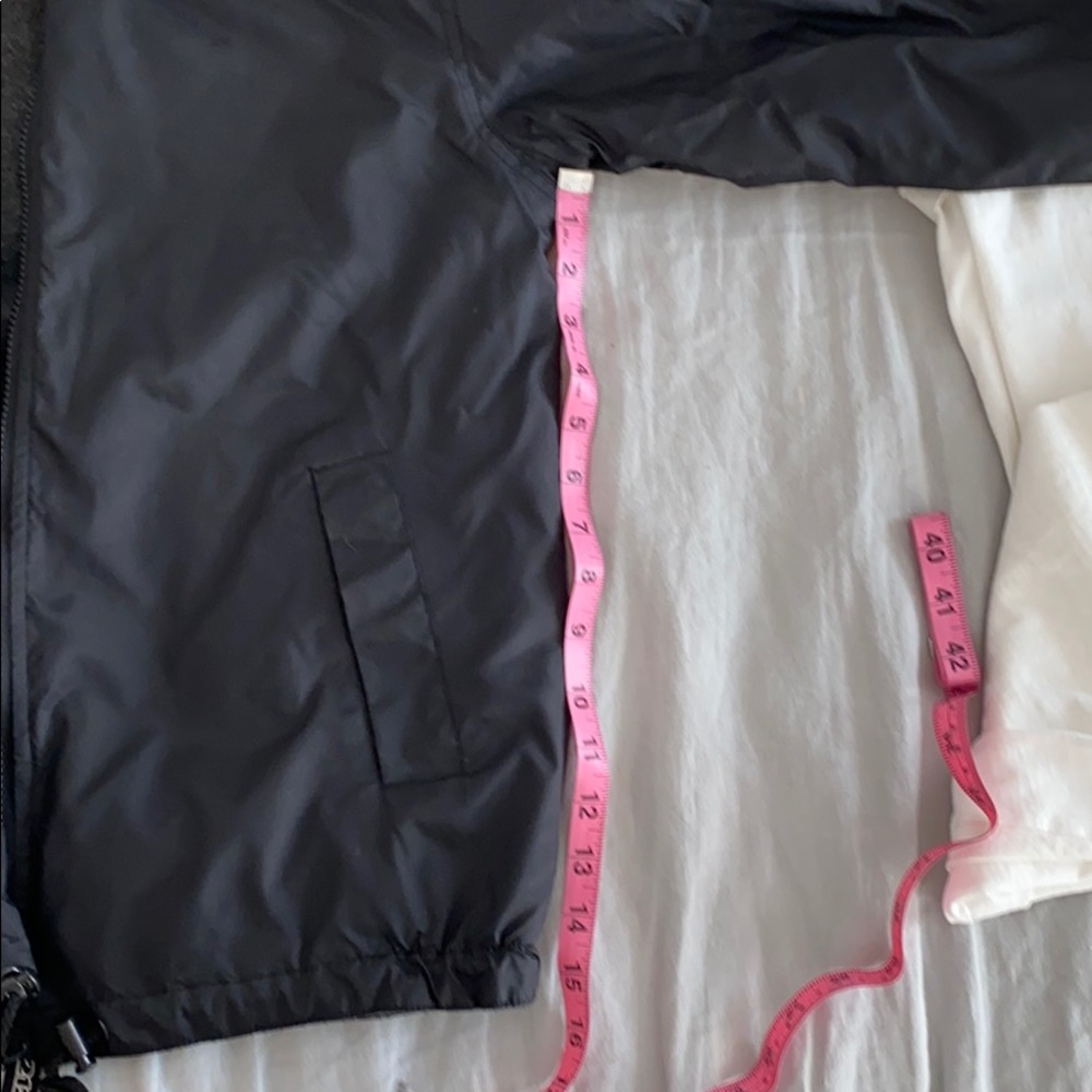 Reversible windbreaker/jacket - Picture 7 of 7